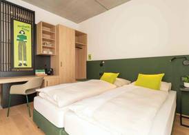 eee Hotel Laakirchen 5
