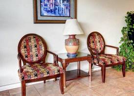 Rodeway Inn New Braunfels - San Antonio Area 5