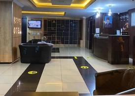 Karayel Hotel 3
