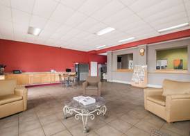 Rodeway Inn Cleveland TN I-75 4