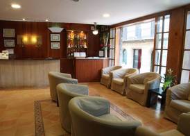 Hotel Ripoll 2