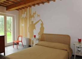 Casale Papa Country Village 5