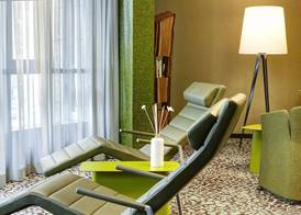 Hotel Continental Park 4
