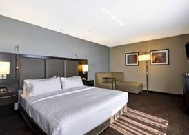 Holiday Inn Express ROMULUS / DETROIT AIRPORT by IHG 5