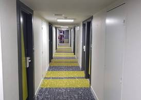 Ibis Budget Saint Christol Les Alès 2