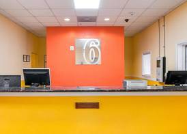 Motel 6-New Orleans, LA - Near Downtown 4