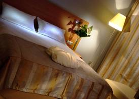 Hotel HP Park Poznań Malta 5