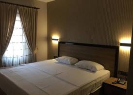 Suvari Hotel 4