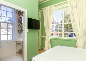 Amina Boutique Hotel 4