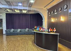 Al Arda Avenue 2