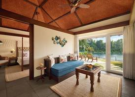 Hyatt Regency Kochi Malayattoor 2
