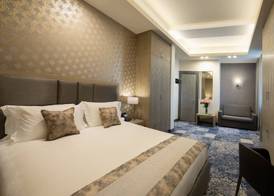 Sphera by Stellar Hotels, Yerevan 2