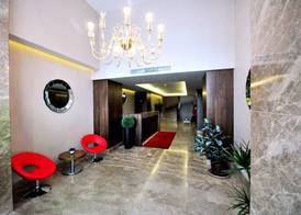 Hotel Osaka Airport 3