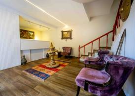 Lionas Hotel Kaleici 4