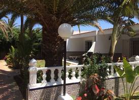 San Valentin & Terraforpark 2