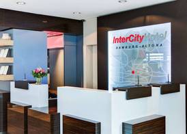 IntercityHotel Hamburg Altona 2