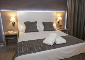 B&B HOTEL Cartagena Cartagonova 2