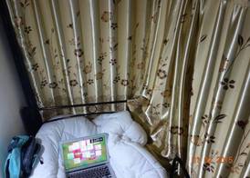 Hanoi Ecogreen Hostel 5