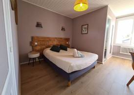 Hotel Les Vieux Acacias 3