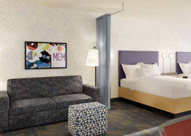 Home2 Suites By Hilton Pittsburg 3