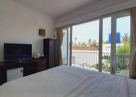 Lumiere Hotel Gili Trawangan 4