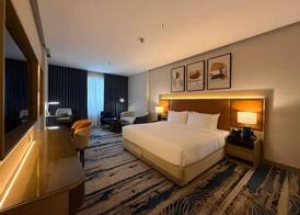 Warwick Hotel Al Safa - Jeddah 5