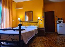 Vacanze Bellavista Tropea Apartment or Suites 3