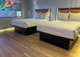 Mountain View Motel 4