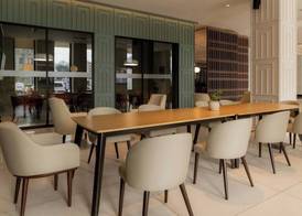Sheraton Lima Historic Center 3