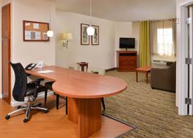 Candlewood Suites ABILENE by IHG 3