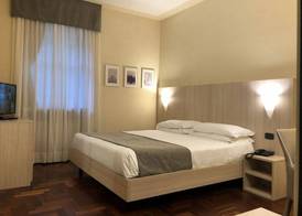 Hotel Boutique Antiche Mura 5