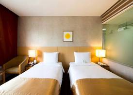 Stanford Hotel Seoul 5