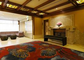 Ryogoku View Hotel 5