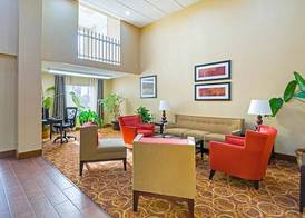 Econo Lodge Hagerstown 2