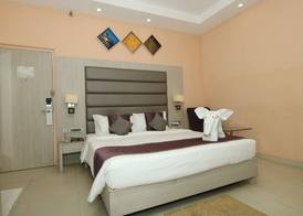 Golden Tulip Salt Lake City Kolkata 2