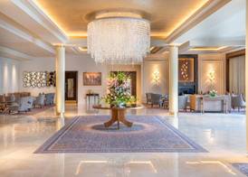 Mullingar Park Hotel 2