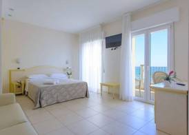 Hotel Zeus 3