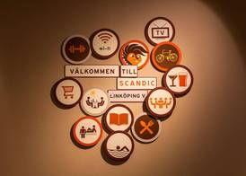 Scandic Linköping Väst 3