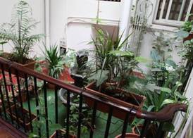 Central Station Hostel Barcelona 4