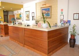Hotel Mediterraneo 3