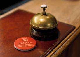 Hotel Lessing 3
