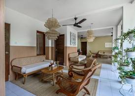 Tjendana Kanaka Jungle Resort Ubud 2