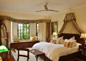 Highgrove House Country Hotel, Restaurant, Farm & Spa 3