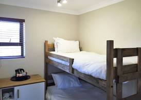 Loerie Guest Lodge 5