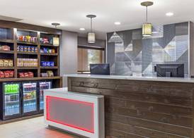 Best Western Plus Raleigh Crabtree Valley Hotel 5