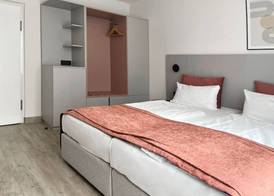 DORMERO Hotel Bargenturm Lüneburg 5