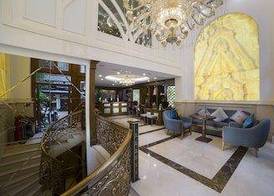 Hanoi Dalvostro Valentino Hotel & Spa 2