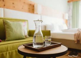 Gartenhotel Linde 4 Sterne Superior 3