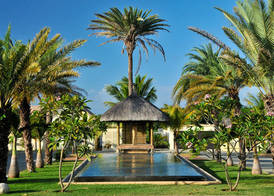 Oasis Villas 4
