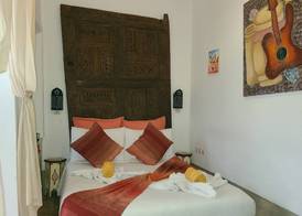 Riad Parfum d'Orient 5